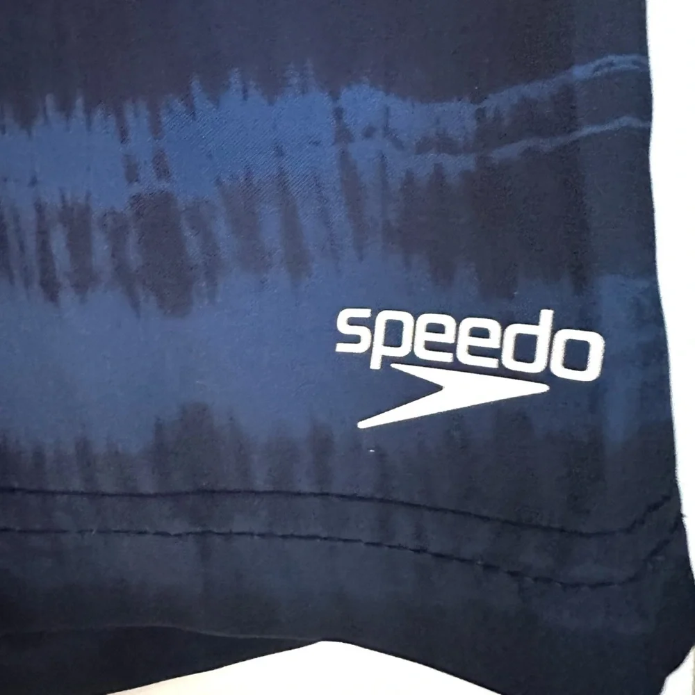 NWT Speedo Down Drift Bondi Men's 